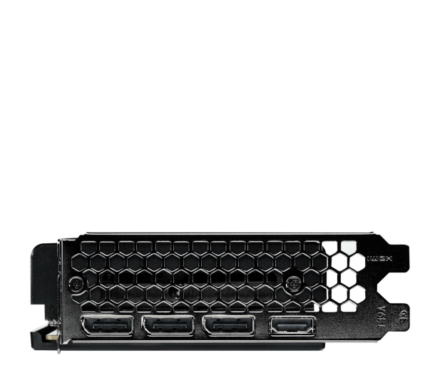 Gainward GeForce RTX 5060 Ti Python III V1 16GB GDDR7 DLSS5 - 1415783 - zdjęcie 5
